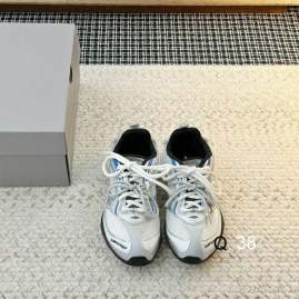 Picture of Balenciaga Shoes _SKUBalenciagasz35-45LY05011282